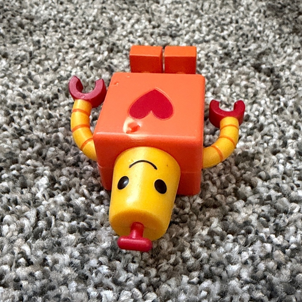 Sago Mini Hugbot - Picture 4 of 4